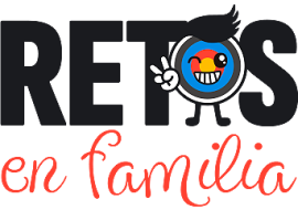 Retos en familia logo