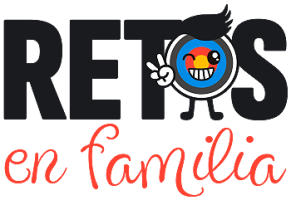 Retos en familia logo